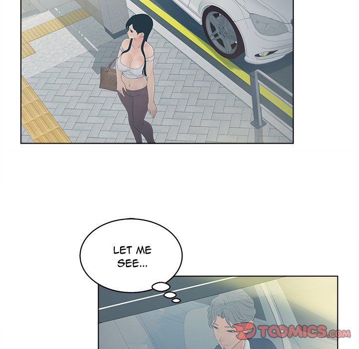 Share Girls Chapter 9 - Manhwa18.com