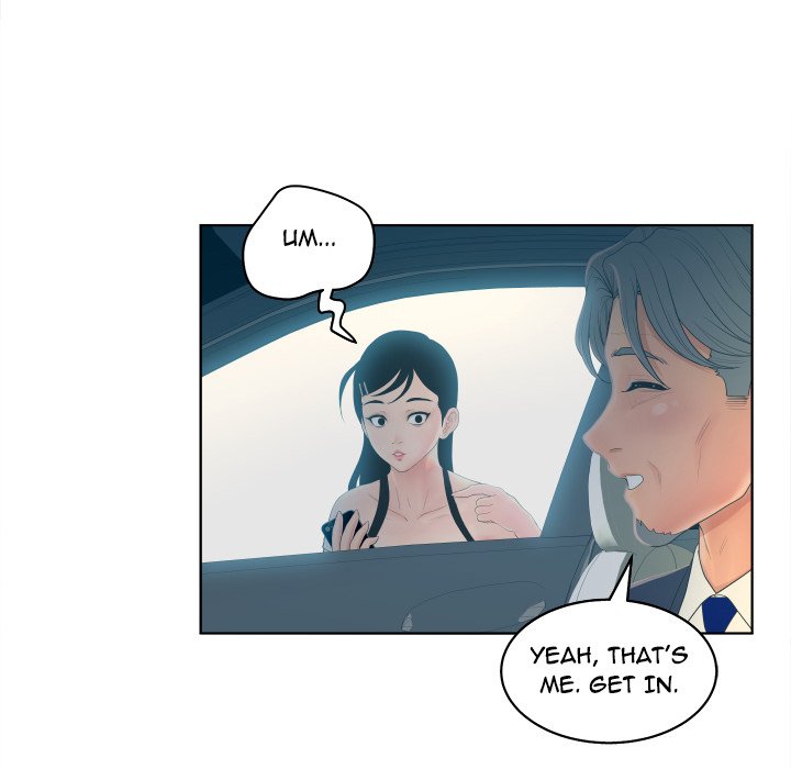 Share Girls Chapter 9 - Manhwa18.com