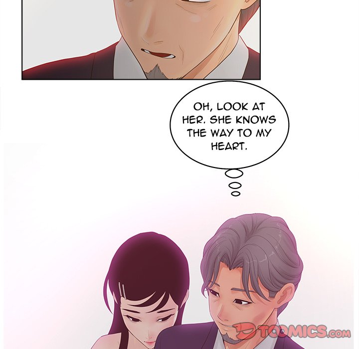 Share Girls Chapter 9 - Manhwa18.com