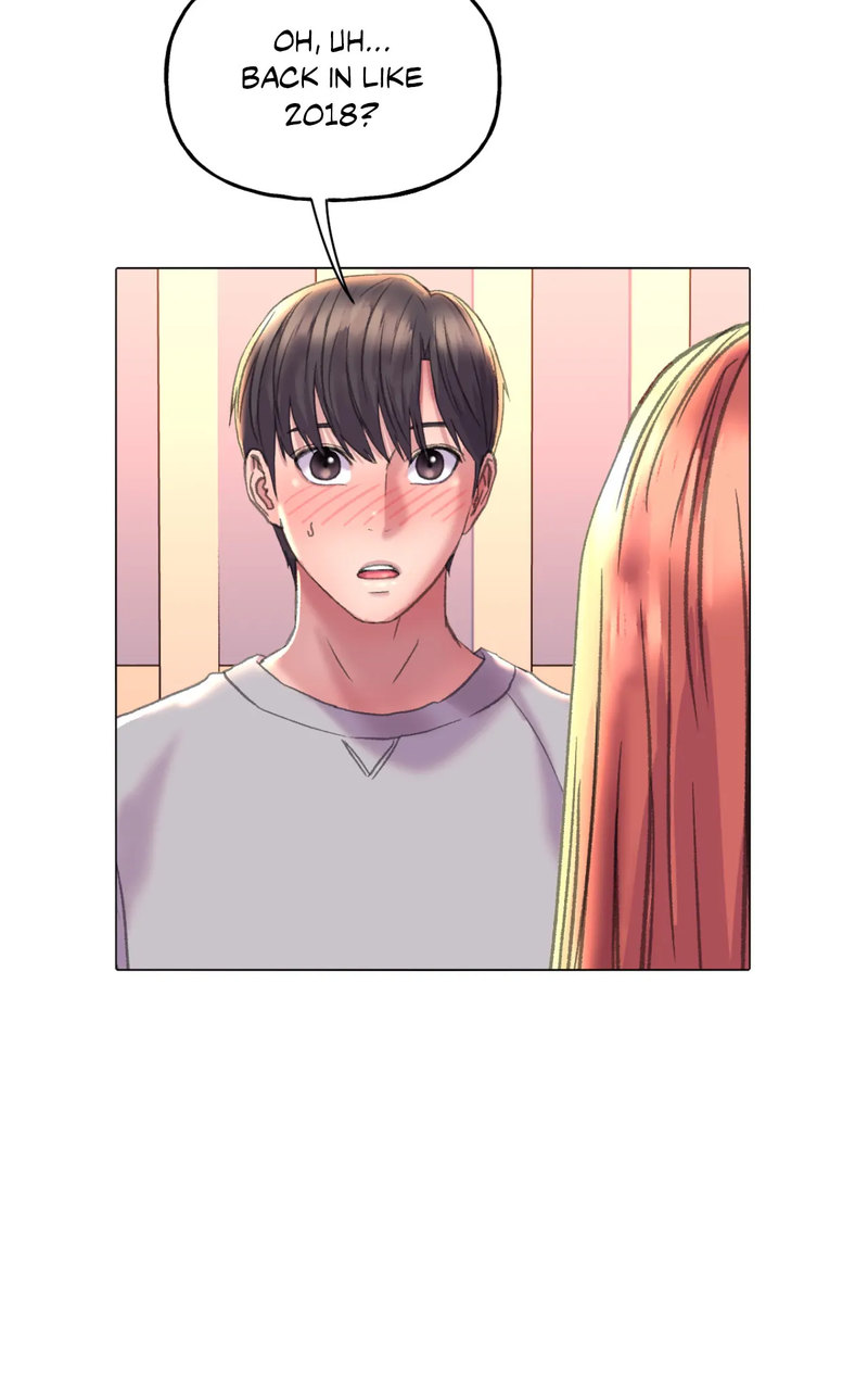 Double Face Chapter 3 - Manhwa18.com