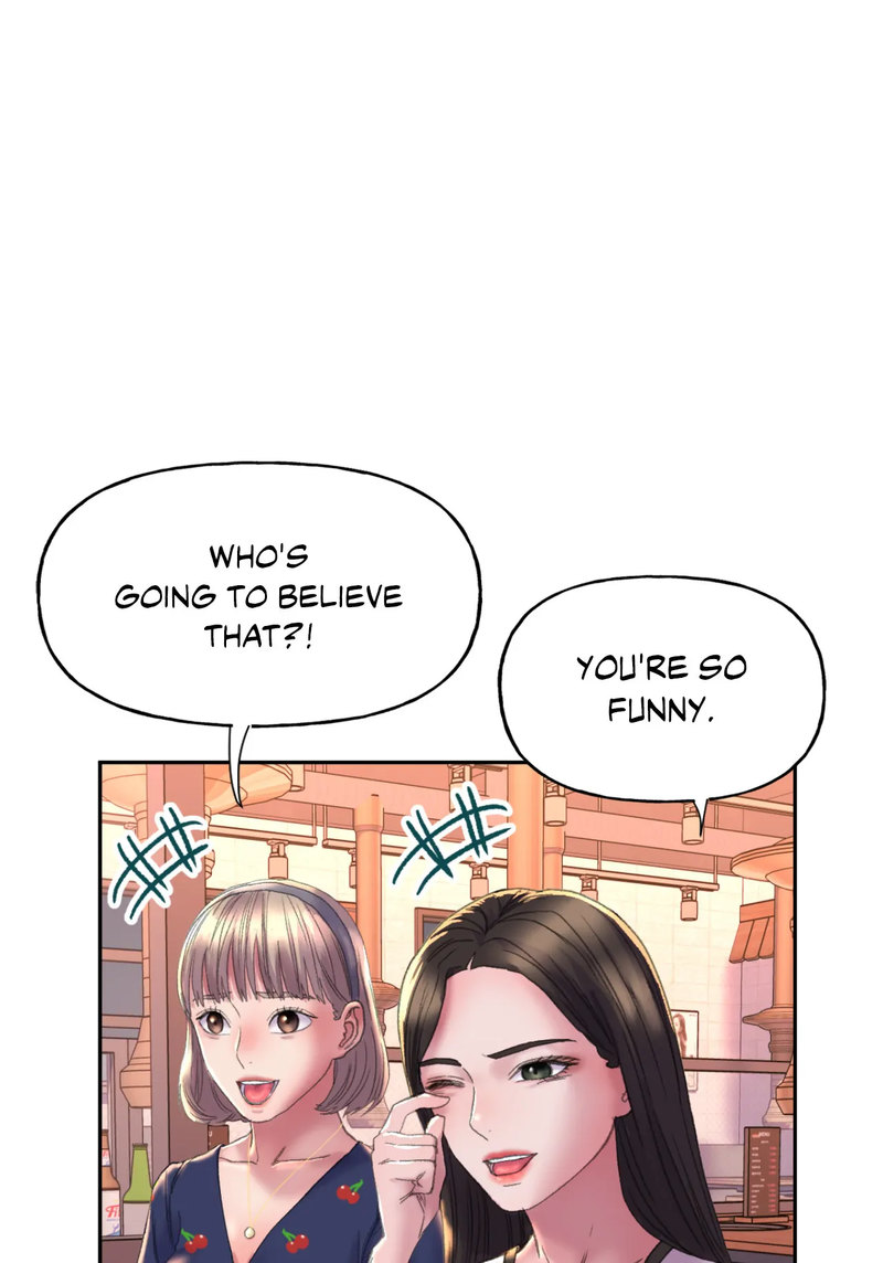 Double Face Chapter 3 - Manhwa18.com