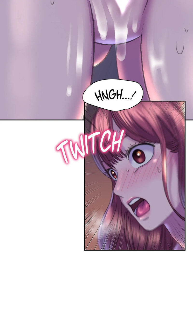 Double Face Chapter 7 - Manhwa18.com