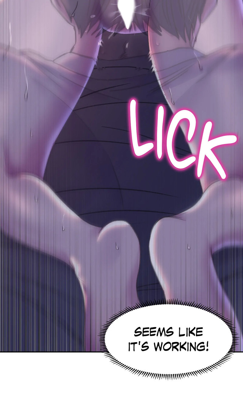 Double Face Chapter 7 - Manhwa18.com