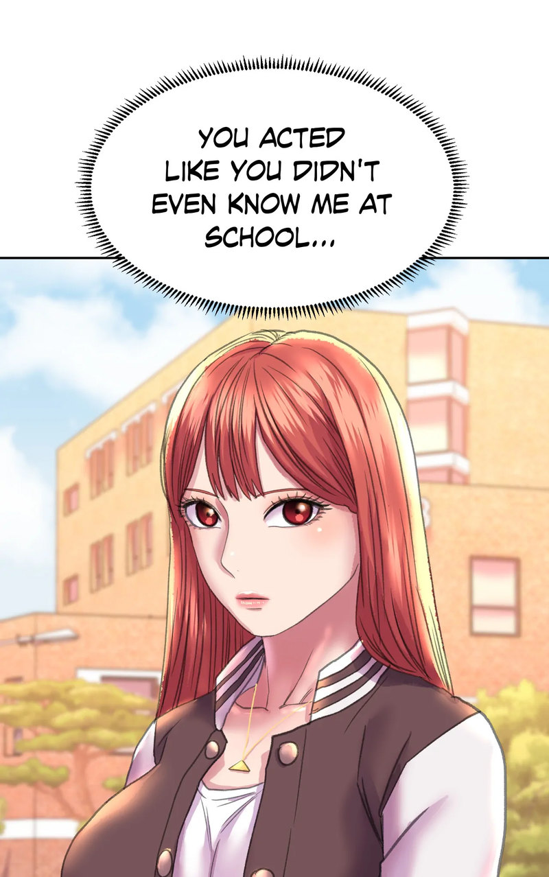 Double Face Chapter 7 - Manhwa18.com