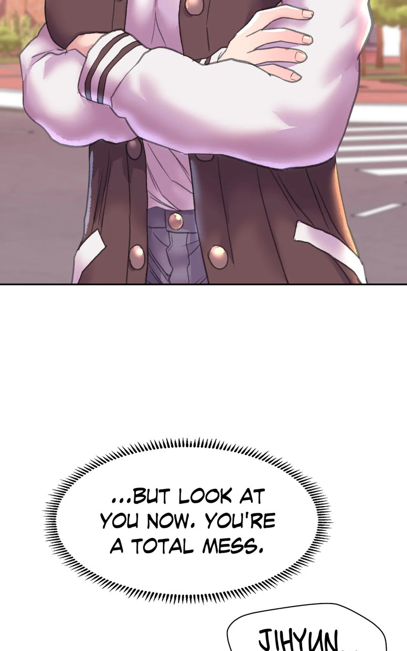 Double Face Chapter 7 - Manhwa18.com