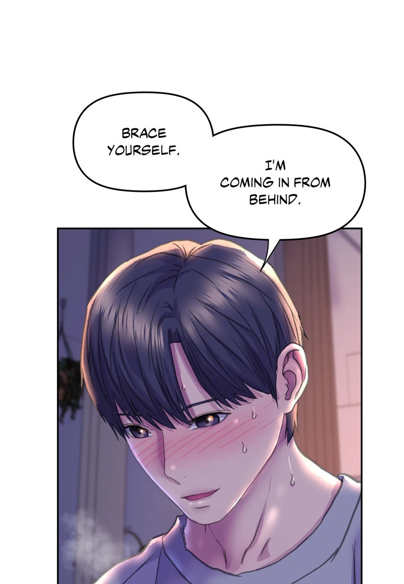 Double Face Chapter 7 - Manhwa18.com