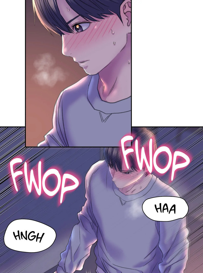 Double Face Chapter 7 - Manhwa18.com