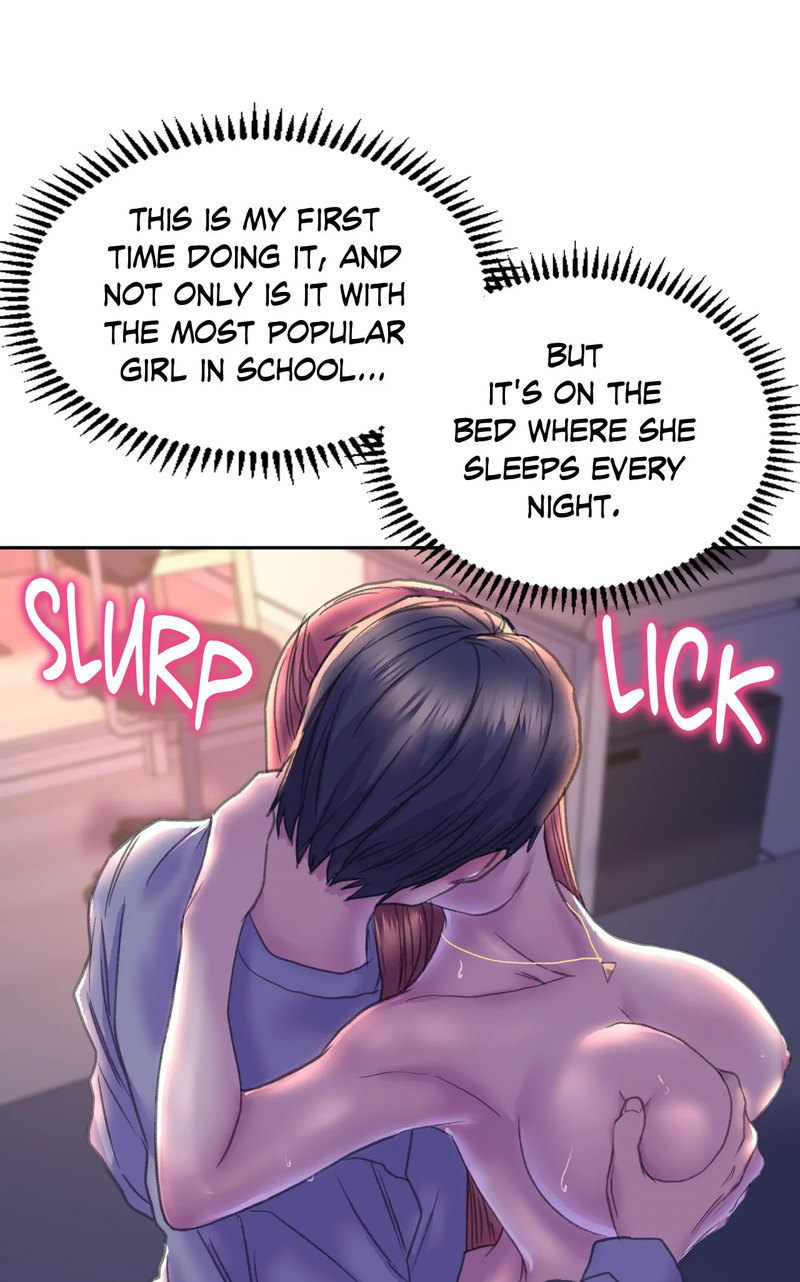 Double Face Chapter 7 - Manhwa18.com