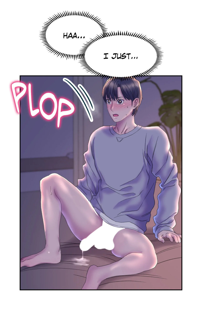Double Face Chapter 7 - Manhwa18.com