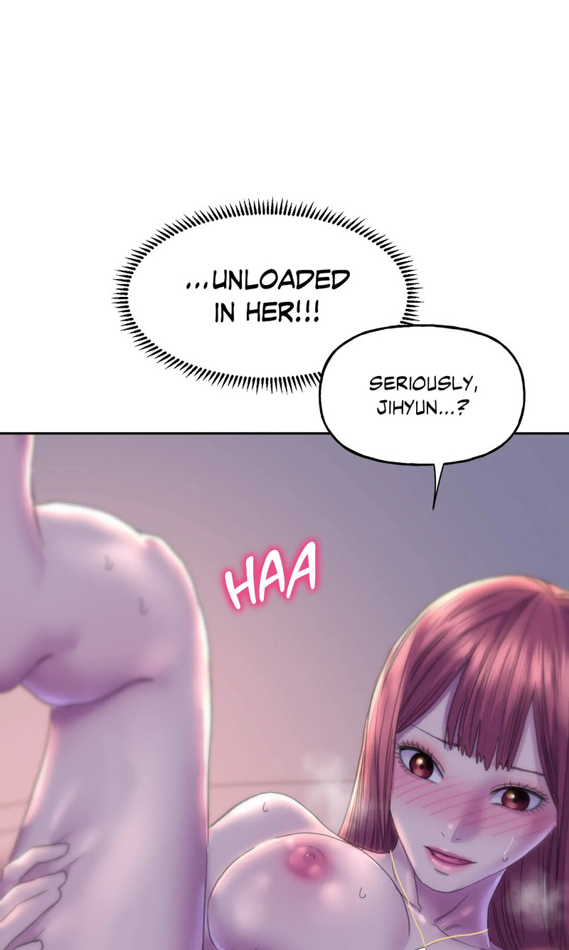 Double Face Chapter 7 - Manhwa18.com