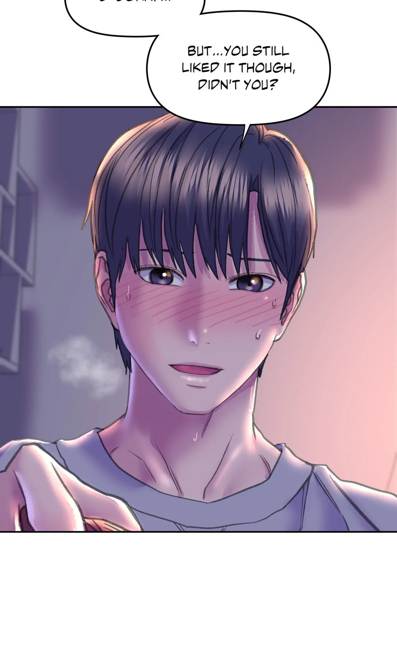 Double Face Chapter 7 - Manhwa18.com