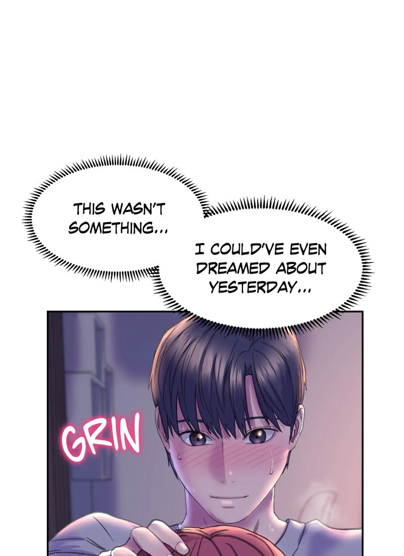 Double Face Chapter 7 - Manhwa18.com