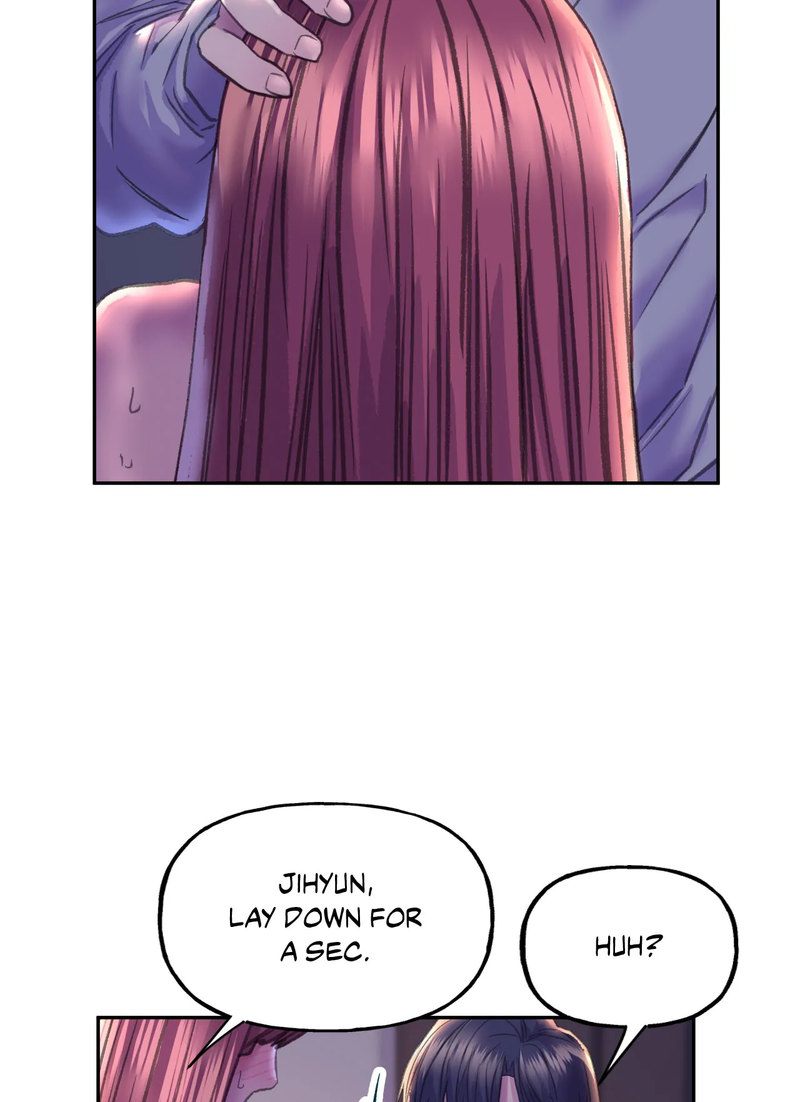 Double Face Chapter 7 - Manhwa18.com