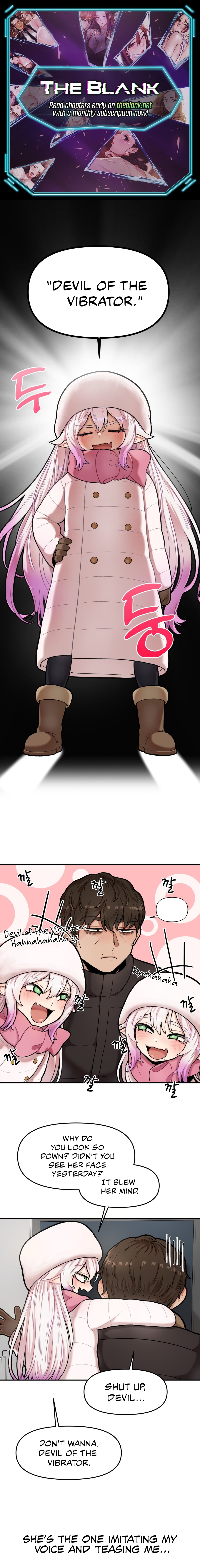 An Invisible Kiss Chapter 6 - Manhwa18.com