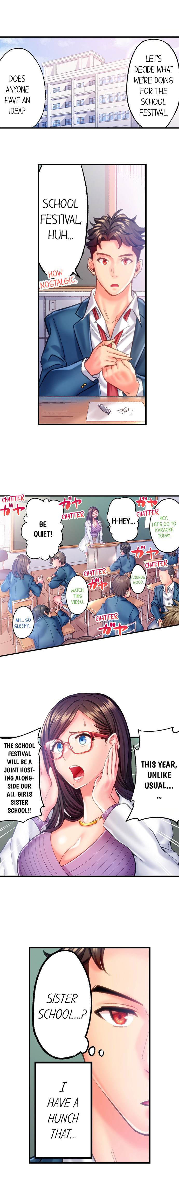 The Porn Star Reincarnated Into a Bullied Boy Chapter 19 - Manhwa18.com