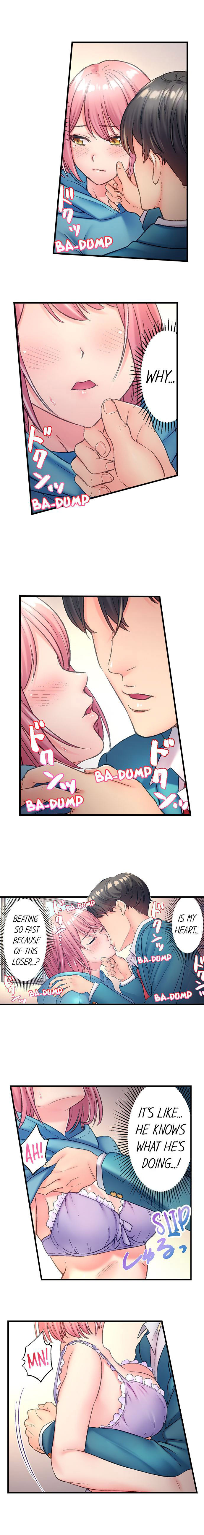 The Porn Star Reincarnated Into a Bullied Boy Chapter 4 - Manhwa18.com