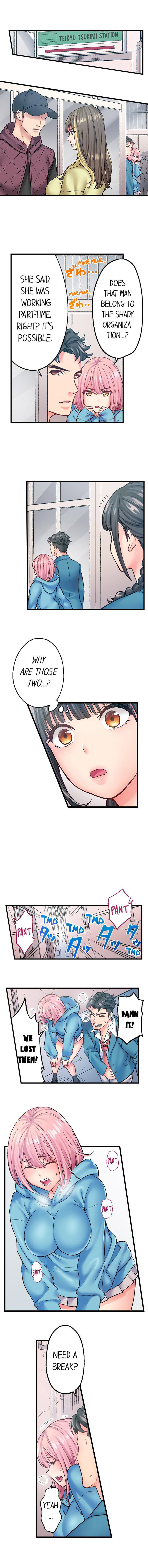 The Porn Star Reincarnated Into a Bullied Boy Chapter 7 - Manhwa18.com