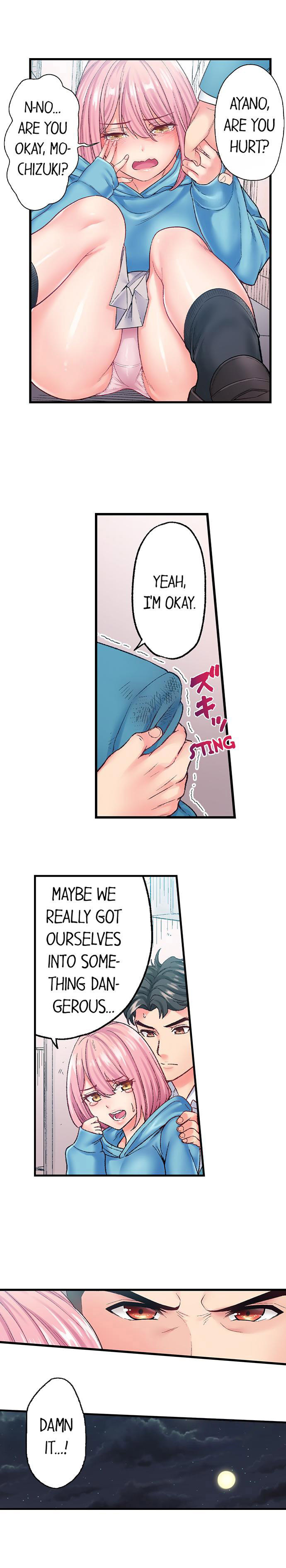 The Porn Star Reincarnated Into a Bullied Boy Chapter 7 - Manhwa18.com