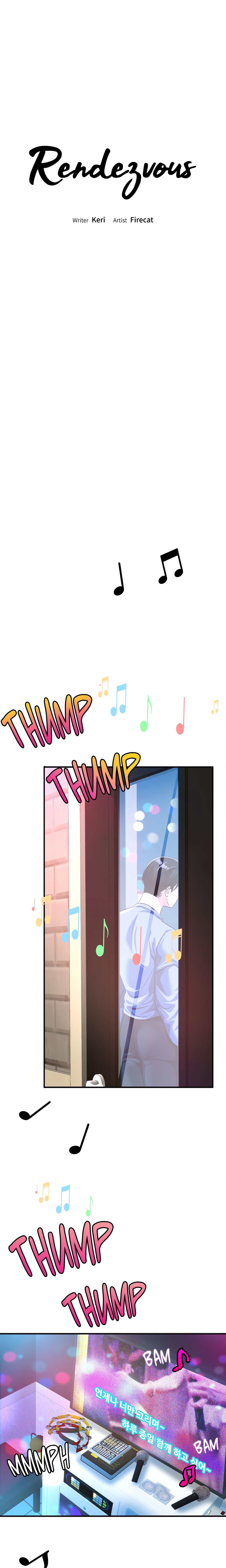 Secret Affection Chapter 10 - Manhwa18.com