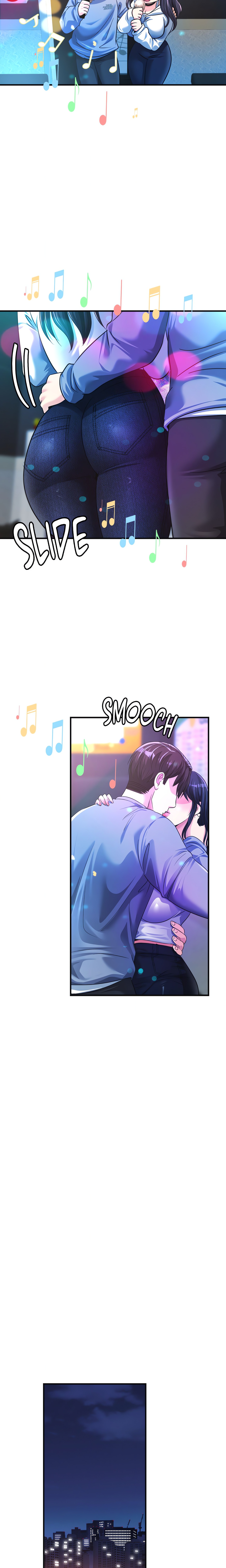 Secret Affection Chapter 10 - Manhwa18.com