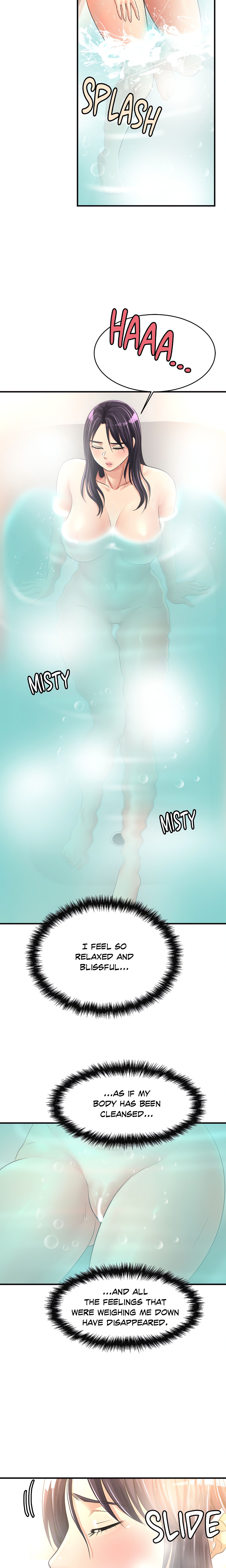 Secret Affection Chapter 10 - Manhwa18.com