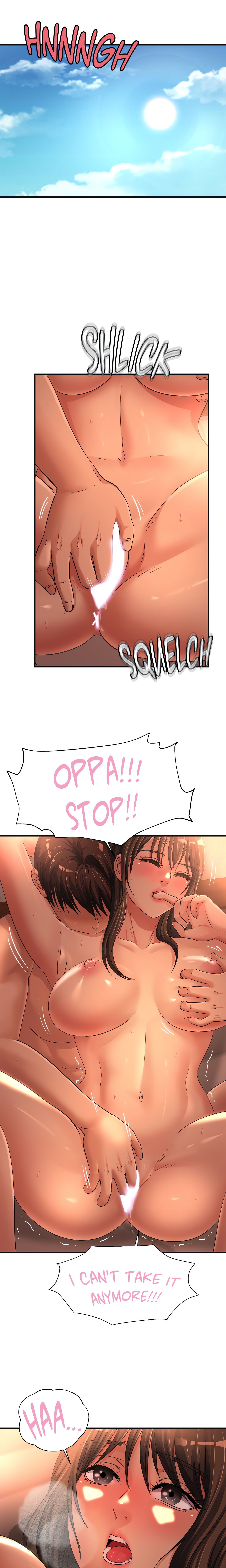 Secret Affection Chapter 11 - Manhwa18.com