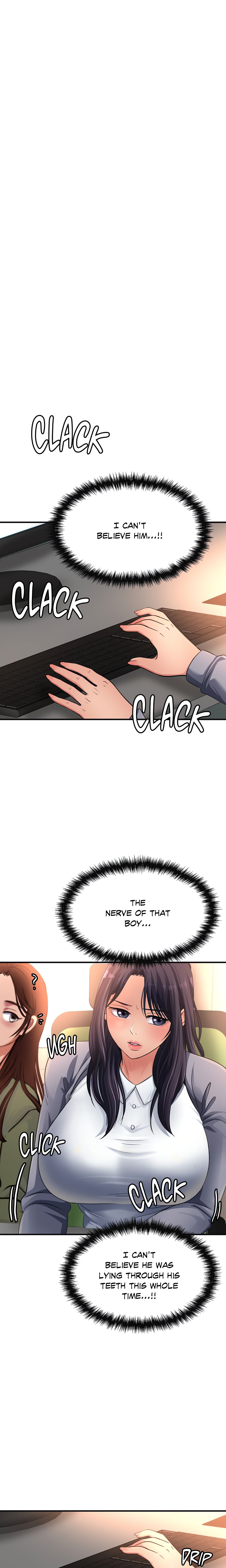 Secret Affection Chapter 12 - Manhwa18.com