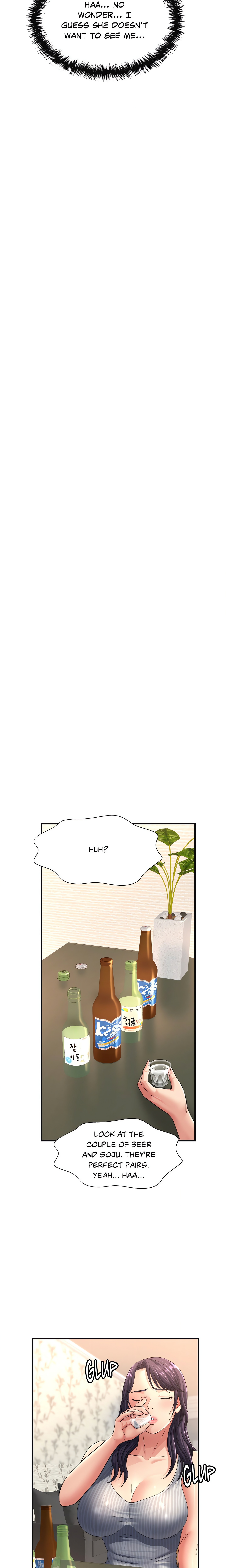 Secret Affection Chapter 12 - Manhwa18.com