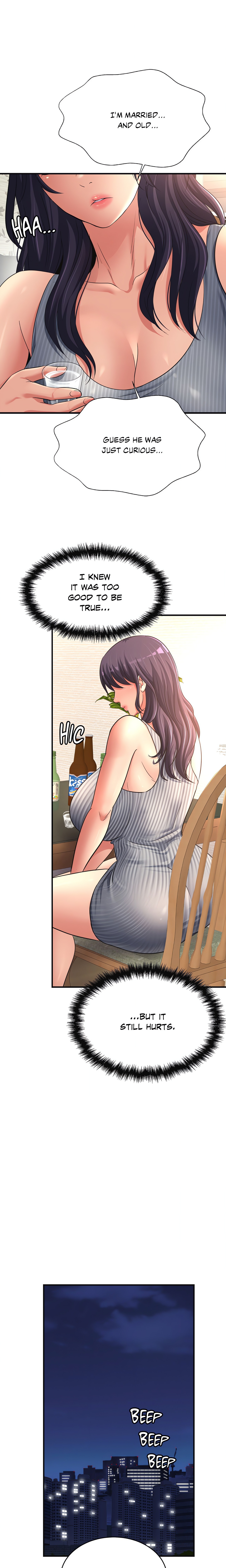 Secret Affection Chapter 12 - Manhwa18.com