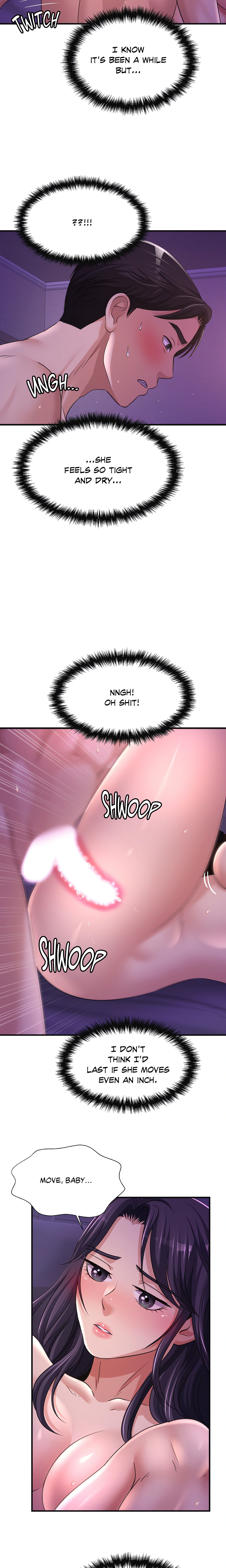 Secret Affection Chapter 12 - Manhwa18.com