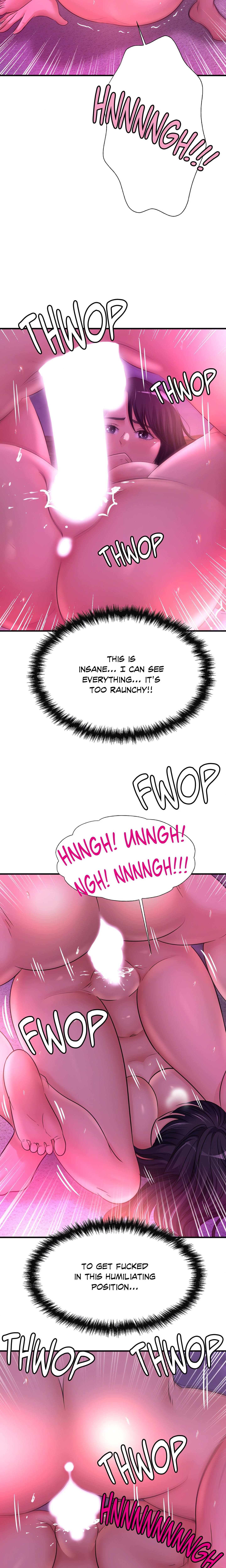 Secret Affection Chapter 13 - Manhwa18.com