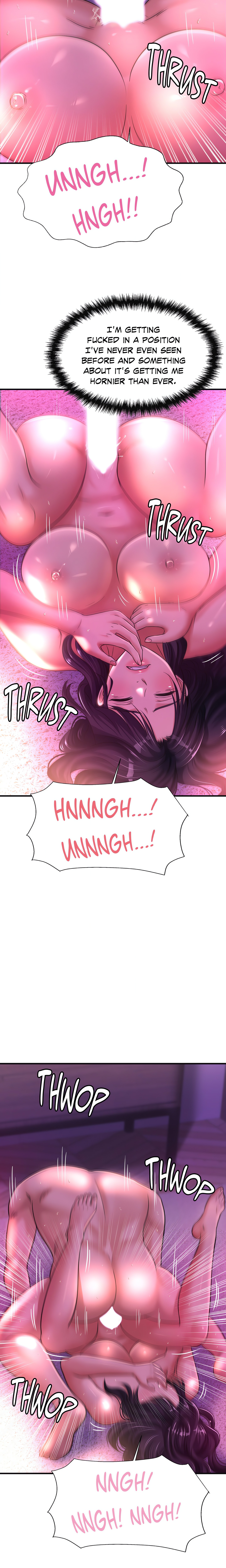 Secret Affection Chapter 14 - Manhwa18.com