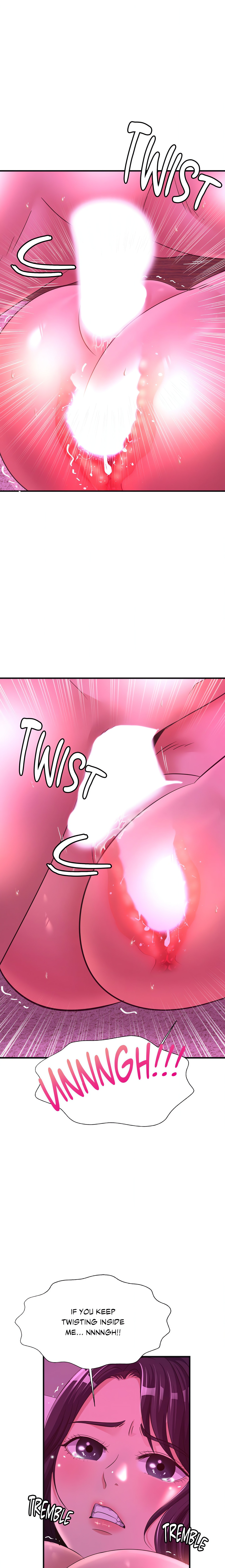 Secret Affection Chapter 14 - Manhwa18.com