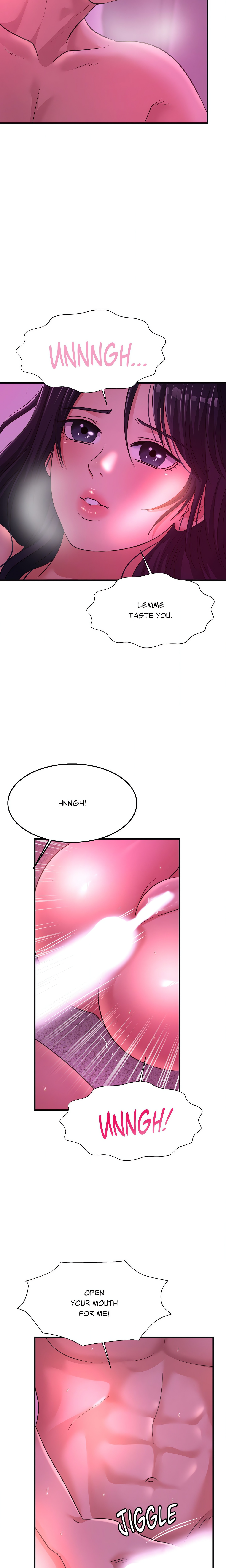 Secret Affection Chapter 14 - Manhwa18.com