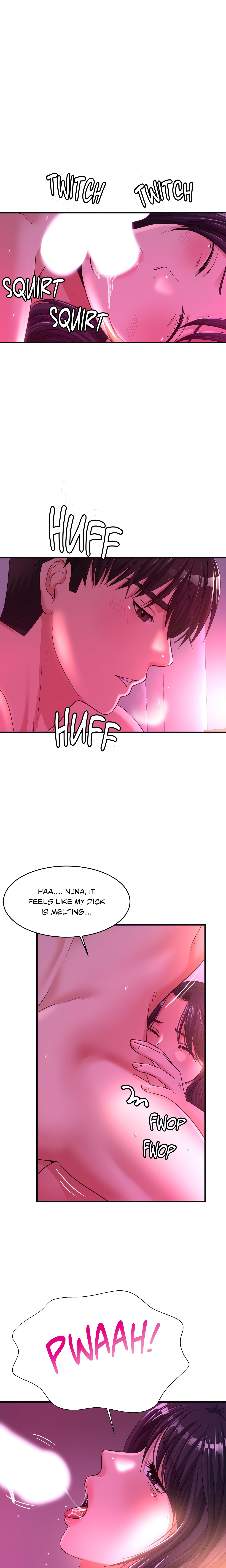 Secret Affection Chapter 14 - Manhwa18.com