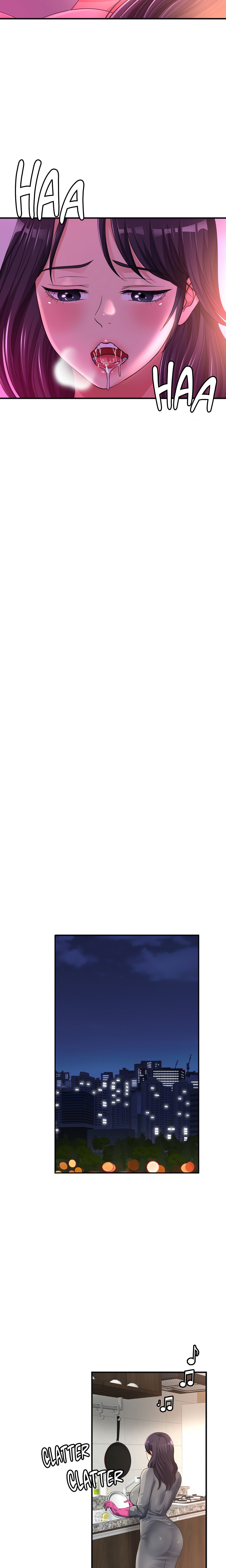 Secret Affection Chapter 14 - Manhwa18.com