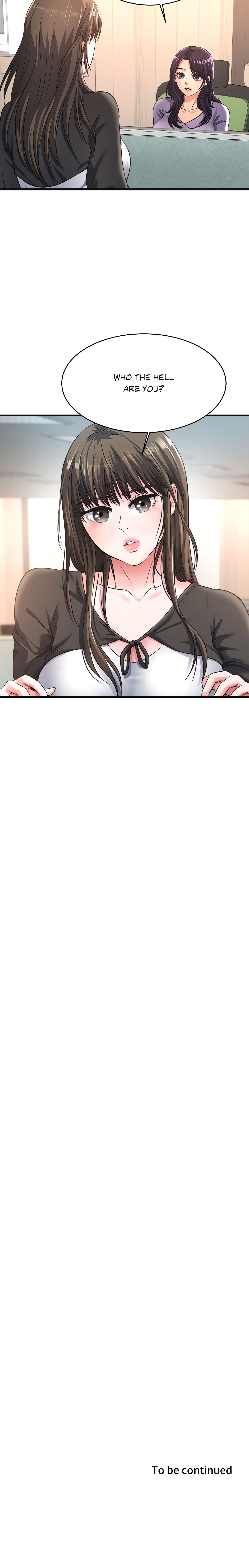 Secret Affection Chapter 14 - Manhwa18.com