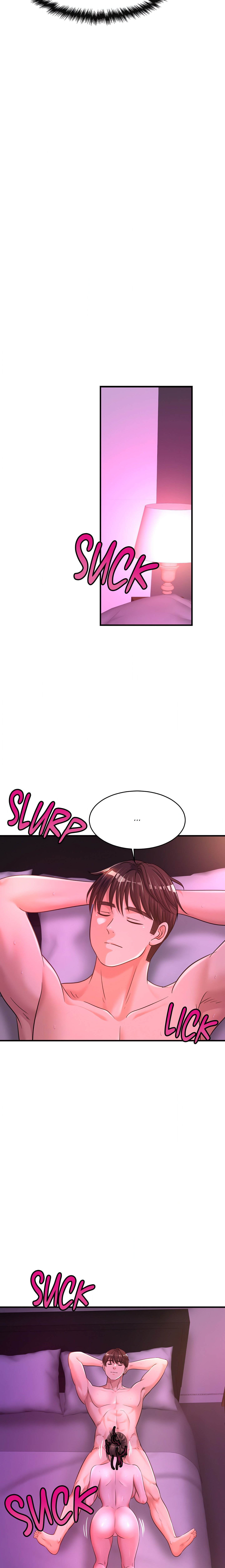 Secret Affection Chapter 16 - Manhwa18.com