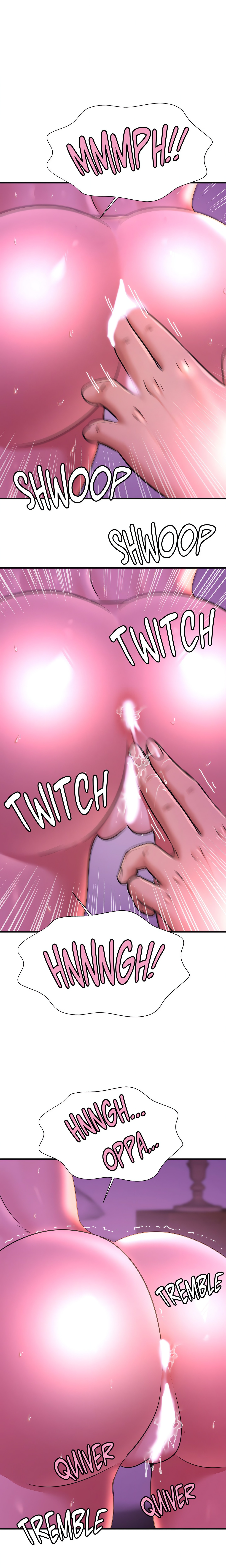 Secret Affection Chapter 16 - Manhwa18.com