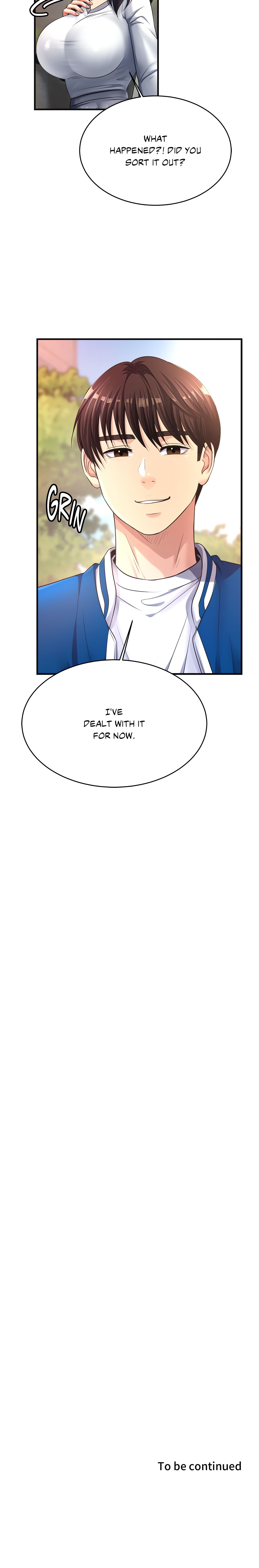 Secret Affection Chapter 17 - Manhwa18.com