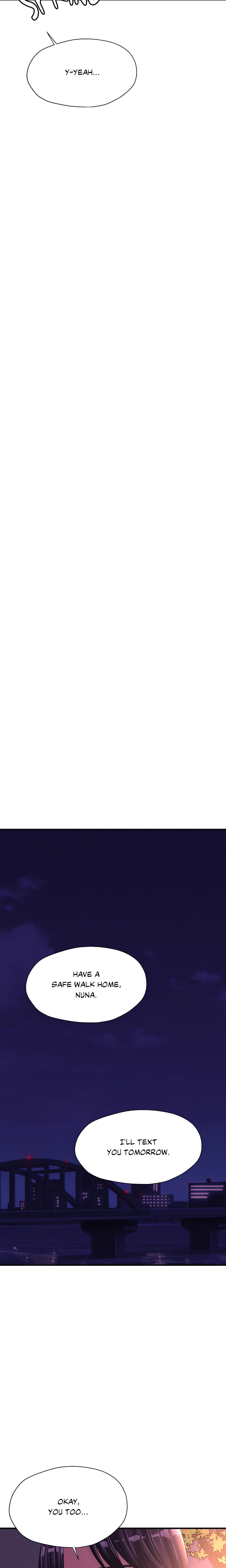 Secret Affection Chapter 19 - Manhwa18.com