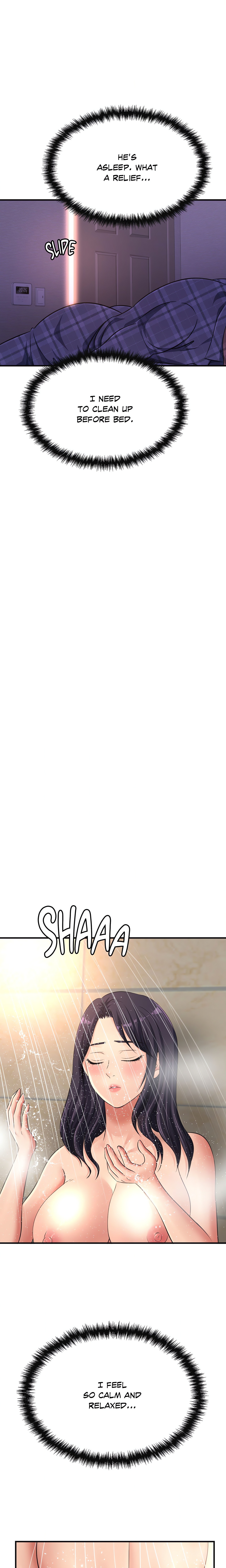 Secret Affection Chapter 19 - Manhwa18.com