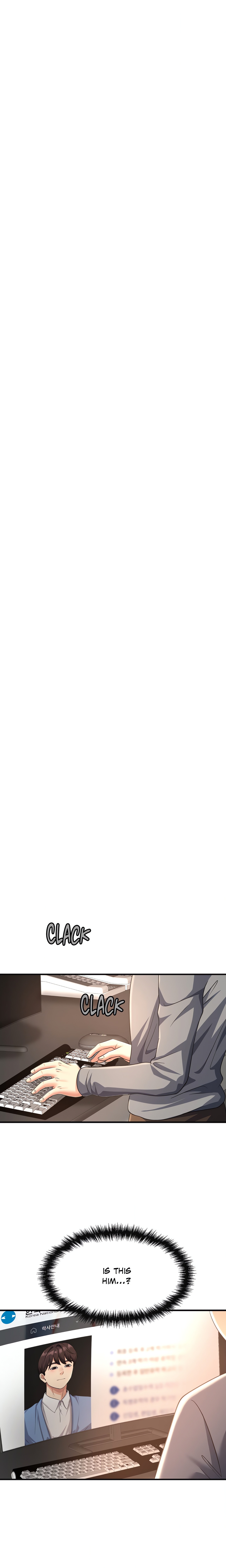 Secret Affection Chapter 19 - Manhwa18.com