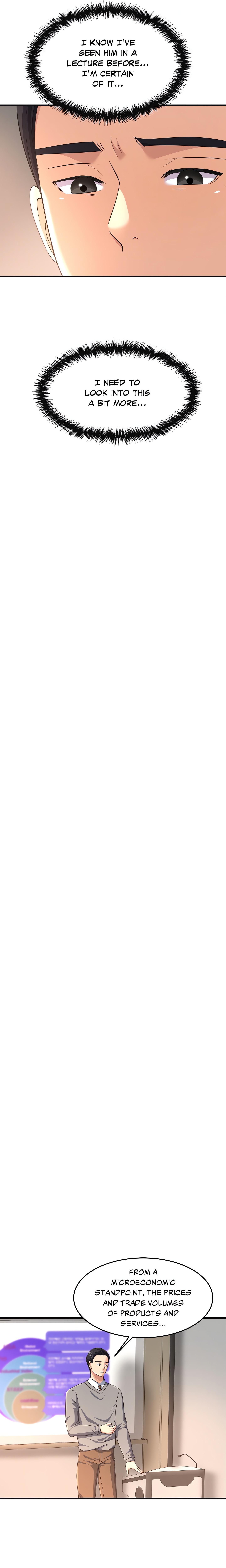 Secret Affection Chapter 19 - Manhwa18.com