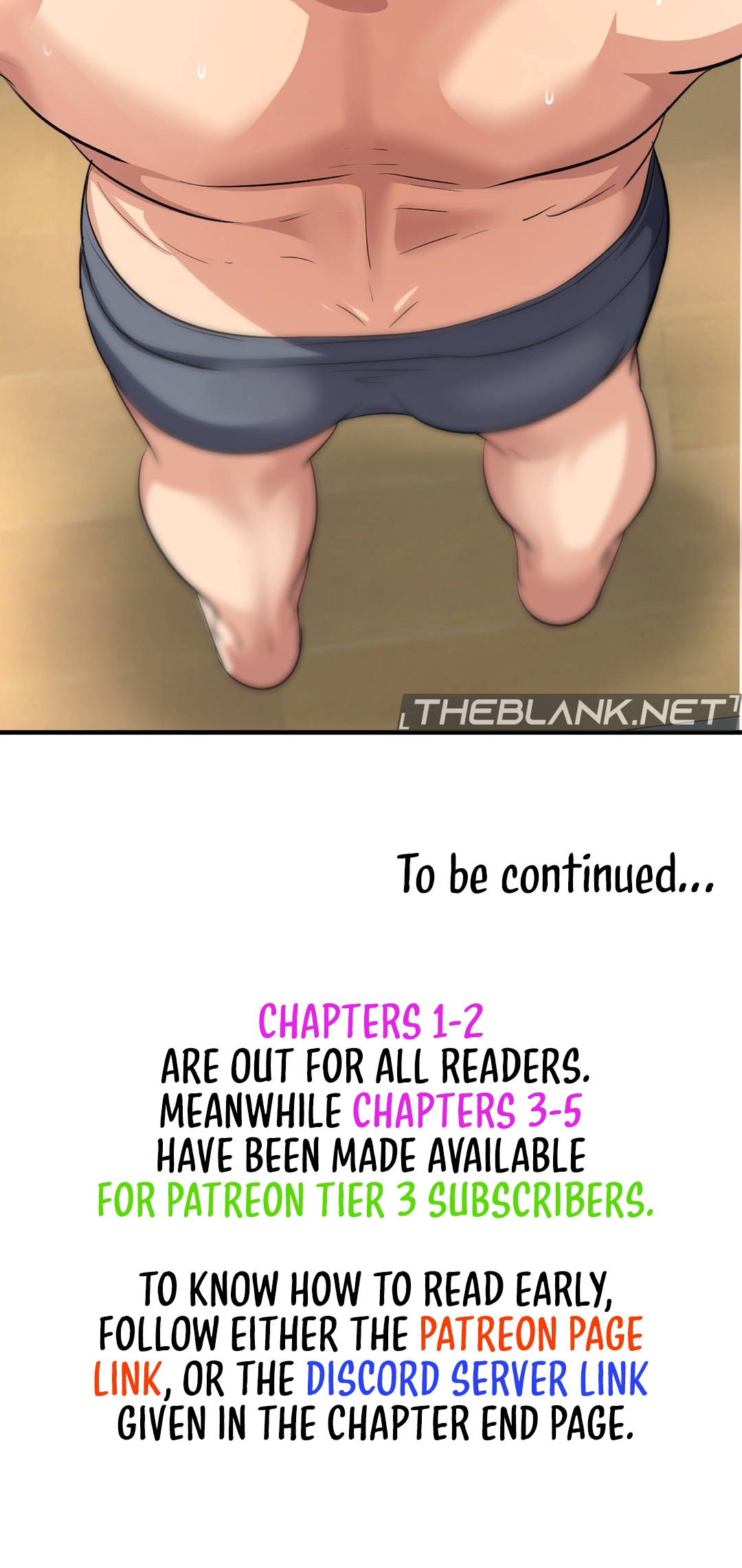 Secret Affection Chapter 2 - Manhwa18.com