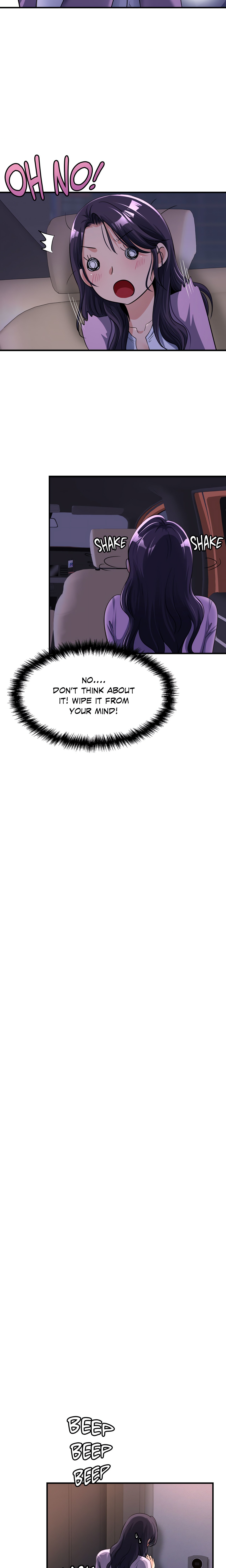 Secret Affection Chapter 6 - Manhwa18.com