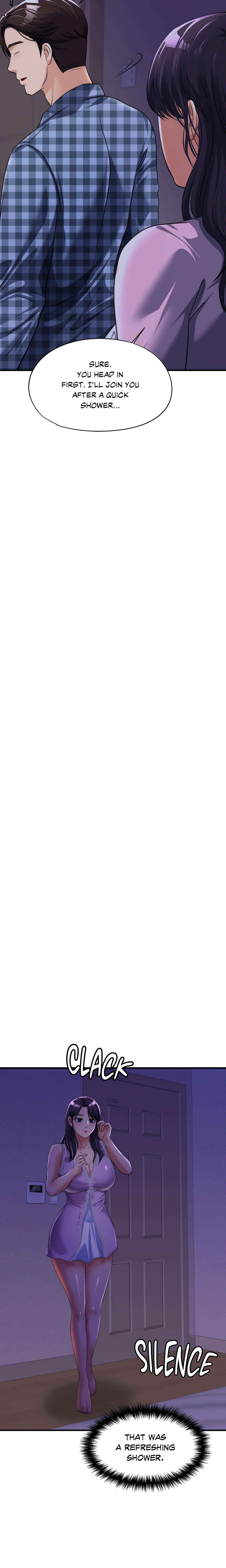 Secret Affection Chapter 6 - Manhwa18.com