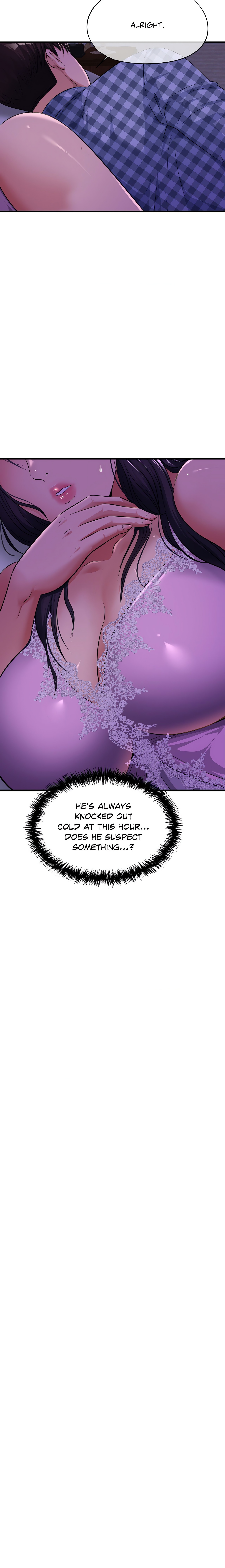 Secret Affection Chapter 7 - Manhwa18.com