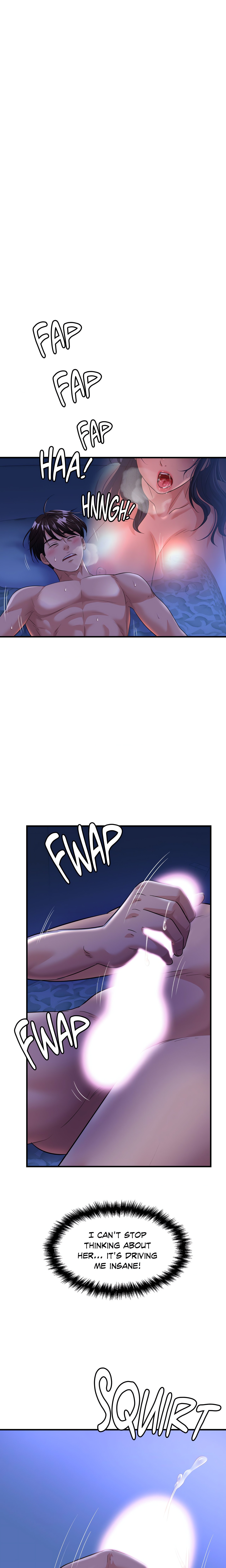 Secret Affection Chapter 7 - Manhwa18.com