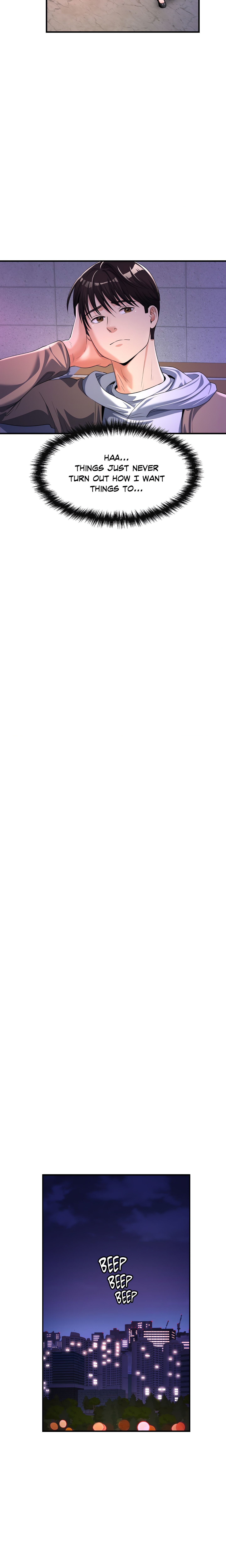 Secret Affection Chapter 8 - Manhwa18.com